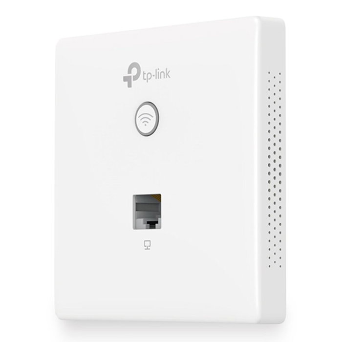 Point d'Accès TP-Link EAP115-Wall Blanc 2,4 GHz