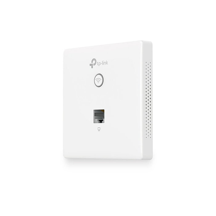 Point d'Accès TP-Link EAP115-Wall Blanc 2,4 GHz