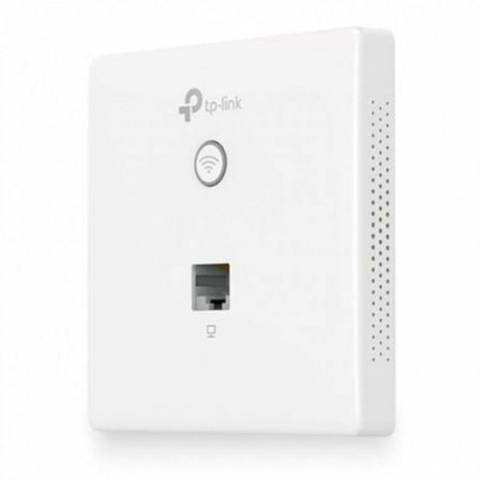 Point d'Accès TP-Link EAP115-Wall Blanc 2,4 GHz