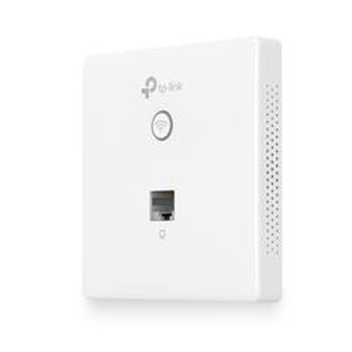 Point d'Accès TP-Link EAP115-Wall Blanc 2,4 GHz