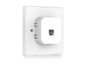 TP-Link EAP115-Wall Point d'accès sans fil N 300Mbps mural, gestion cloud Omada SDN, PoE 802.3af, 2 ports RJ-45