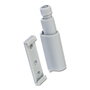 Edm Expulseur avec base aimantée Im09, Nylon gris