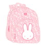 Safta Sac à dos Miffy Flores Adaptable Carro