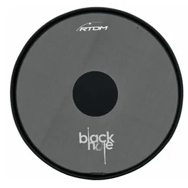 RTOM Pad d'Entraînement 13" Black Hole