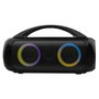 Media Tech MT3184 Haut-parleurs bluetooth portables Noir 60 W