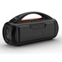 Media Tech MT3184 Haut-parleurs bluetooth portables Noir 60 W