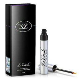 LiLash Sérum régénérant pour cils (2 ml)