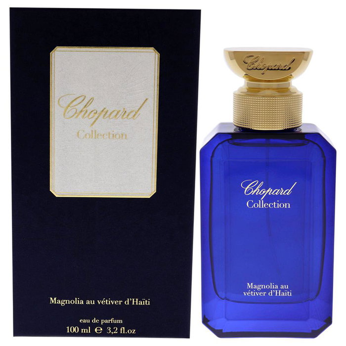 Chopard Magnolia Au Vetiver du Haiti Eau de Parfum 100 ml