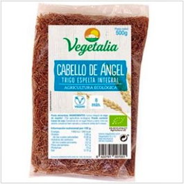 VEGETALIA Fines pâtes d'épeautre BIO 500g