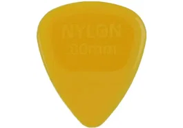 DUNLOP Pack de 72 médiators en nylon MIDI STD - 0,80 mm