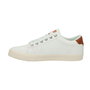 Chaussures de Sport pour Homme U.S. Polo Assn. Blanc