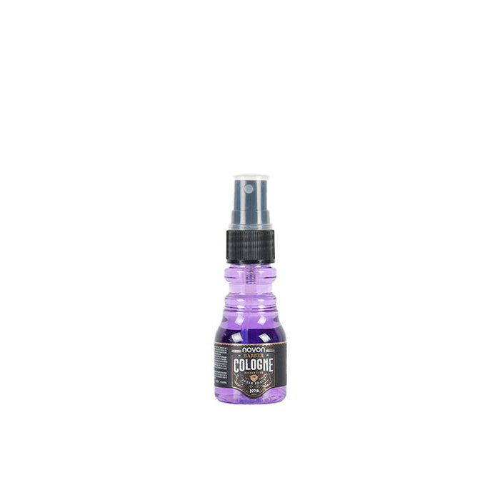 Novon After Shave Barber Cologne Nº3 35ml Novon After Shave Barber Cologne Nº3 35ml