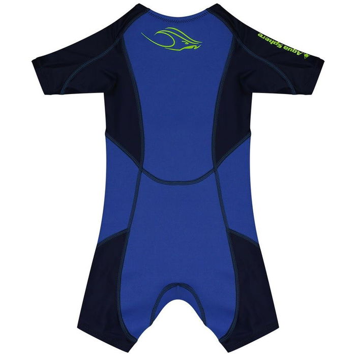 Combinaison en Néoprène pour Enfants Aqua Sphere Stingray Hp Bleu