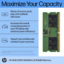 HP - Module de mémoire SODIMM DDR5 8 Go 5600 MHz pour ordinateur portable PC - Barrette RAM PC portable HP