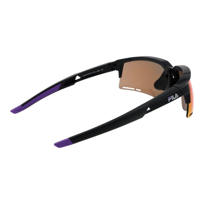 Lunettes de soleil Unisexe Fila SFI515 67U28V