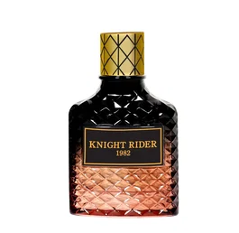 Louis Cardin Knight Rider 1982 Eau de Parfum pour hommes 100 ml