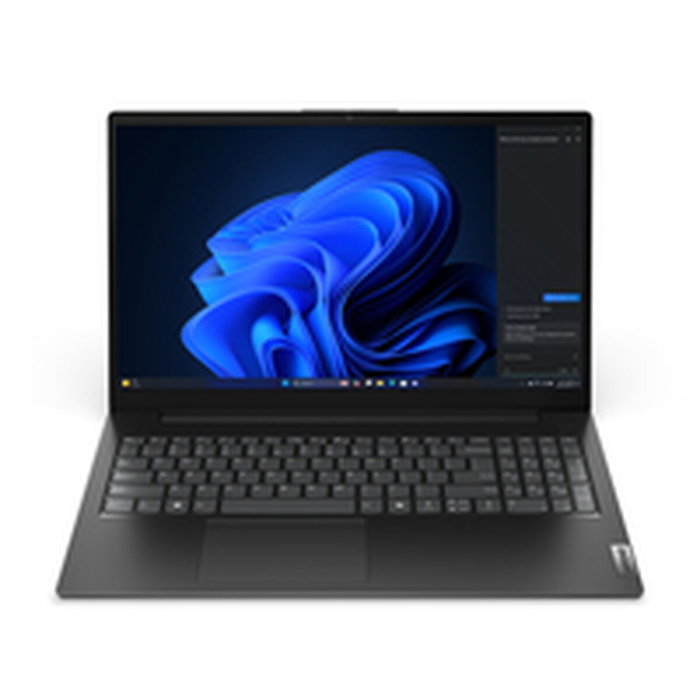 Ordinateur Portable Lenovo 83GW0085SP Intel Core i3-1315U 8 GB RAM 15,6" 512 GB SSD Espagnol Qwerty