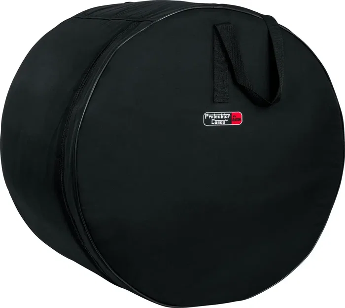 GATOR Housse pour Grosse Caisse Nylon 20" x 16" GATOR Housse pour Grosse Caisse Nylon 20" x 16"