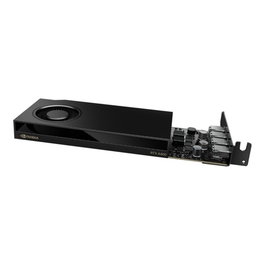 Nvidia RTX A400 4 Go GDDR6