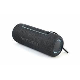 MUSE Altavoz Bluetooth Muse Black 20W