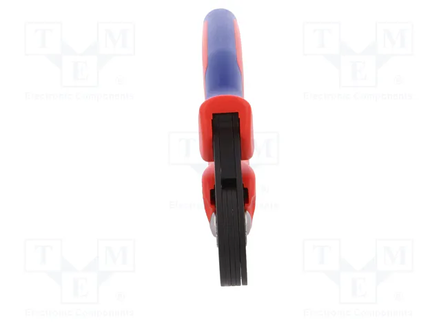 Knipex Pinces à sertir auto-ajustables pour embouts de fils