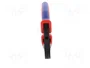 Knipex Pinces à sertir auto-ajustables pour embouts de fils