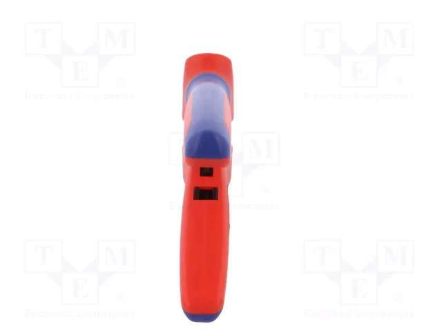 Knipex Pinces à sertir auto-ajustables pour embouts de fils