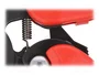 Knipex Pinces à sertir auto-ajustables pour embouts de fils
