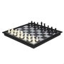 Color Baby - Jeu d'échecs magnétique de voyage - Plateau repliable 19 x 19 cm
