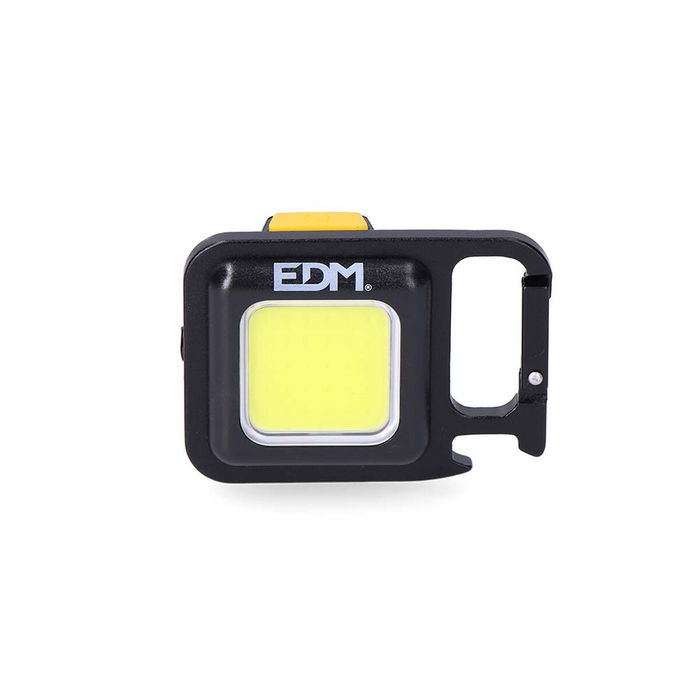 Porte-clés lanterne LED EDM 36117