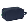 Range-Chaussures de Voyage Benetton Together Blue marine 29 x 15 x 14 cm