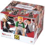 MEGAHOUSE - Expositor avec 4 figurines Petitrama Tokyo Revengers Série Toman Scènes Héroïques 8 cm en PVC
