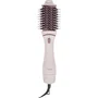 Livoo Brosse soufflante DOS211 2-en-1 1200 W Violet