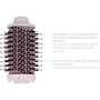 Livoo Brosse soufflante DOS211 2-en-1 1200 W Violet