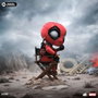 Marvel Deadpool & Wolverine figurine Mini Co. PVC Deadpool 13 cm