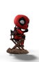 Marvel Deadpool & Wolverine figurine Mini Co. PVC Deadpool 13 cm