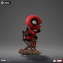 Marvel Deadpool & Wolverine figurine Mini Co. PVC Deadpool 13 cm