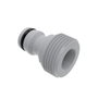 Cellfast Conector roscado macho cellpro 6 bar, ¾ pulg, blister