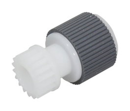 Canon Paper Pickup Roller pour HP Compaq Color LaserJet CM4540 MFP