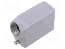 ILME Boîtier pour connecteurs HDC taille 77.27 sur fil C-TYPE MHO16L32
