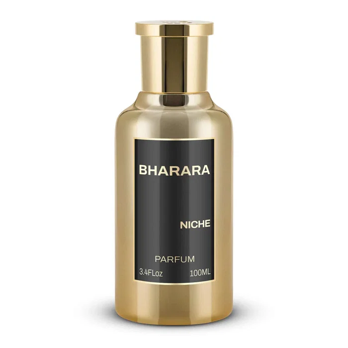 Bharara Niche Eau de Parfum Unisexe 100 ml Bharara Niche Eau de Parfum Unisexe 100 ml