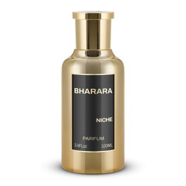 Bharara Niche Eau De Parfum Unisex 100 ml