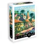 Sentosphere Puzzle Calypto 500 Pièces 'La Provence' - Toucher Soie - Dès 8 Ans