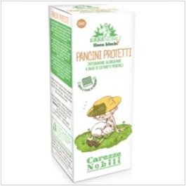ERBENOBILI PANCINI PROTETTI COMPO inconfort intestinal 150ml