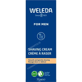 Weleda Sérum Multi-Action 5 en 1 Homme 30 ml - Soin Visage Anti-Âge et Hydratation