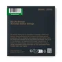 Dunlop Cordes Acoustique Bronze 80/20 Extra Light 10-48 Jeu