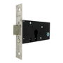 Serrure à mortaiser Micel Acier inoxydable