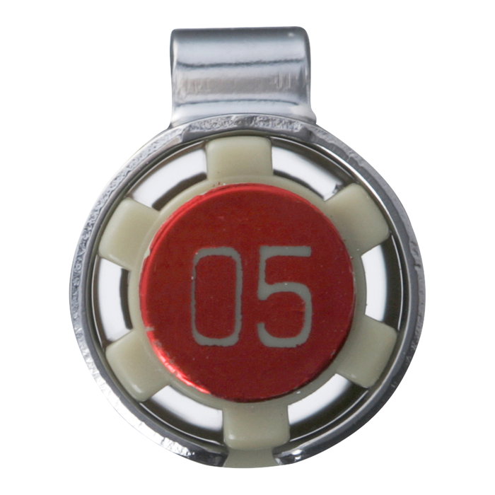 Sakura Pigma Micron 05 - 0,45 mm - Rouge Sakura Pigma Micron 05 - 0,45 mm - Rouge