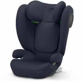Cbx By Cybex Solution B3 i-Fix Bleu Bahia, 100-150 cm, 15-50 kg