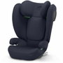 Cbx By Cybex Solution B3 i-Fix Bleu Bahia, 100-150 cm, 15-50 kg